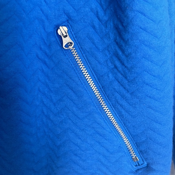 Adidas women’s quilted jacket - Picture 6 of 7